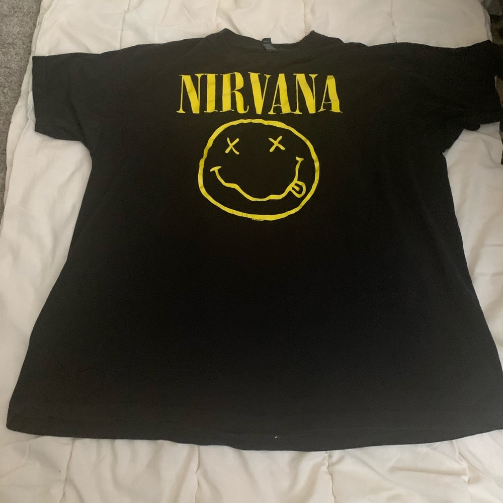 Nirvana T-Shirt